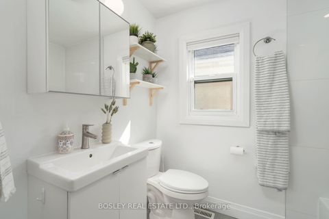 Photo 5 at 29 Blakley Avenue, Smythe, Toronto