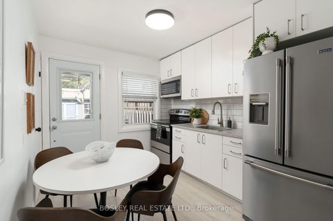 Photo 6 at 29 Blakley Avenue, Smythe, Toronto