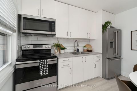 Photo 7 at 29 Blakley Avenue, Smythe, Toronto