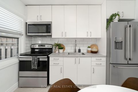 Photo 8 at 29 Blakley Avenue, Smythe, Toronto