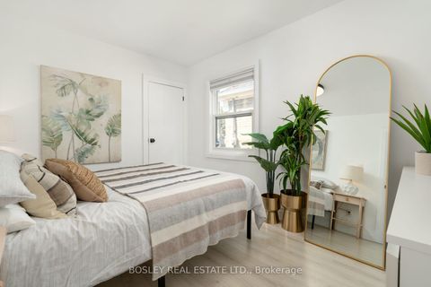 Photo 9 at 29 Blakley Avenue, Smythe, Toronto