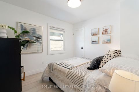 Photo 11 at 29 Blakley Avenue, Smythe, Toronto