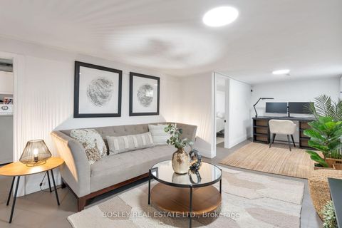 Photo 12 at 29 Blakley Avenue, Smythe, Toronto