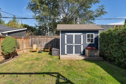 Photo 21 at 29 Blakley Avenue, Smythe, Toronto