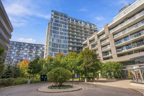Photo 0 at W204 - 565 Wilson Avenue, Clanton Park, Toronto