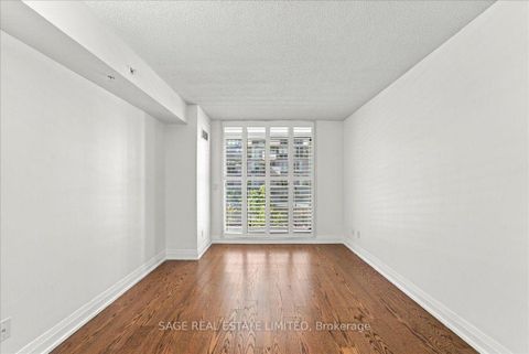 Photo 10 at W204 - 565 Wilson Avenue, Clanton Park, Toronto