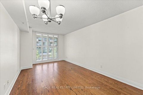 Photo 11 at W204 - 565 Wilson Avenue, Clanton Park, Toronto