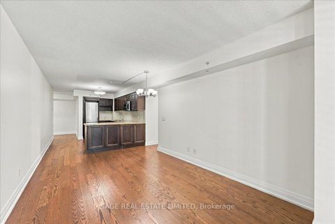 Photo 13 at W204 - 565 Wilson Avenue, Clanton Park, Toronto