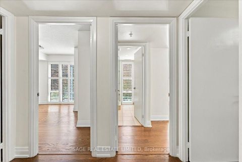 Photo 14 at W204 - 565 Wilson Avenue, Clanton Park, Toronto