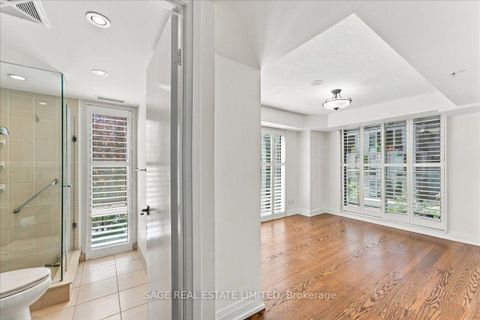 Photo 15 at W204 - 565 Wilson Avenue, Clanton Park, Toronto