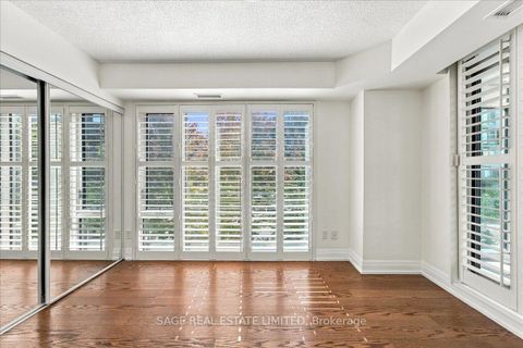 Photo 17 at W204 - 565 Wilson Avenue, Clanton Park, Toronto