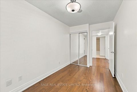 Photo 22 at W204 - 565 Wilson Avenue, Clanton Park, Toronto