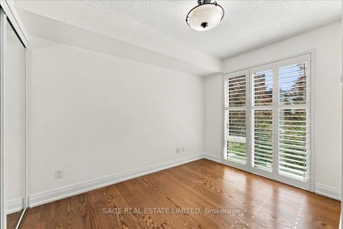 Photo 24 at W204 - 565 Wilson Avenue, Clanton Park, Toronto