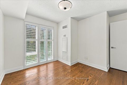 Photo 25 at W204 - 565 Wilson Avenue, Clanton Park, Toronto