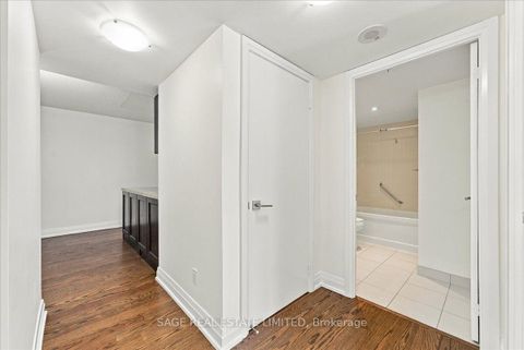 Photo 27 at W204 - 565 Wilson Avenue, Clanton Park, Toronto