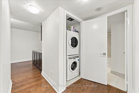 Photo 28 at W204 - 565 Wilson Avenue, Clanton Park, Toronto