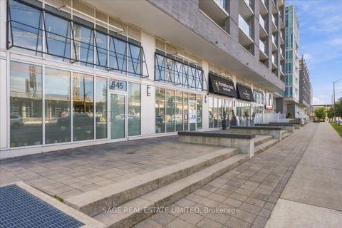 Photo 36 at W204 - 565 Wilson Avenue, Clanton Park, Toronto