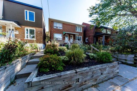 Photo 3 at 45 McRoberts Avenue, Davenport, Toronto