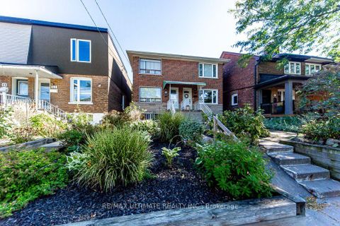 Photo 4 at 45 McRoberts Avenue, Davenport, Toronto