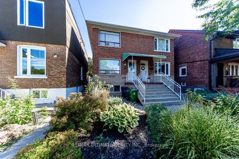 Photo 5 at 45 McRoberts Avenue, Davenport, Toronto