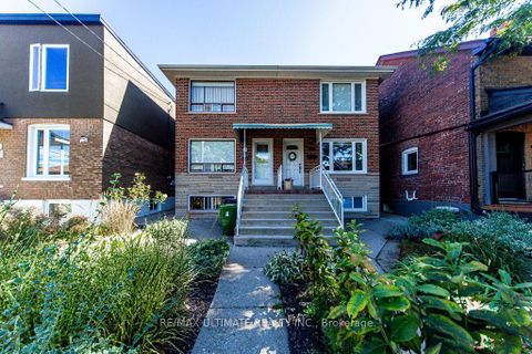 Photo 6 at 45 McRoberts Avenue, Davenport, Toronto