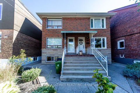 Photo 7 at 45 McRoberts Avenue, Davenport, Toronto