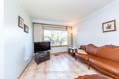 Photo 11 at 45 McRoberts Avenue, Davenport, Toronto