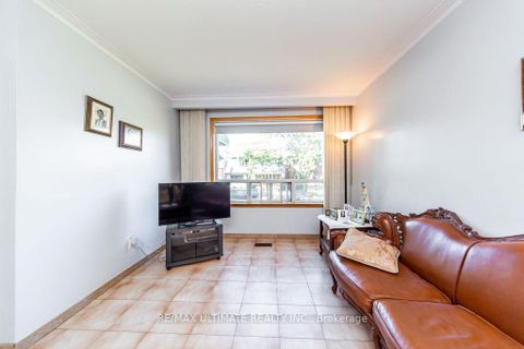 Photo 12 at 45 McRoberts Avenue, Davenport, Toronto