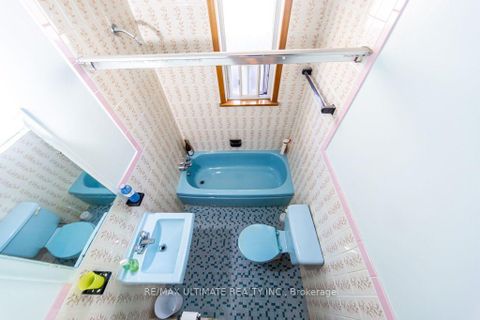 Photo 32 at 45 McRoberts Avenue, Davenport, Toronto