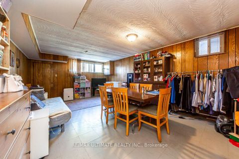 Photo 33 at 45 McRoberts Avenue, Davenport, Toronto