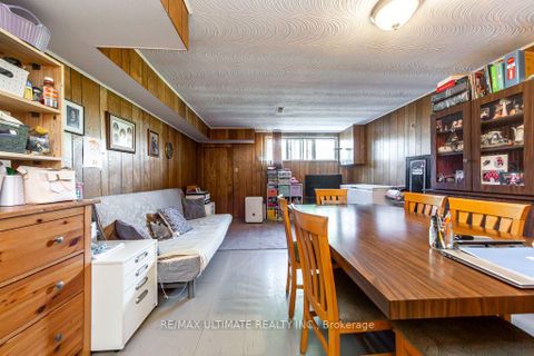 Photo 34 at 45 McRoberts Avenue, Davenport, Toronto
