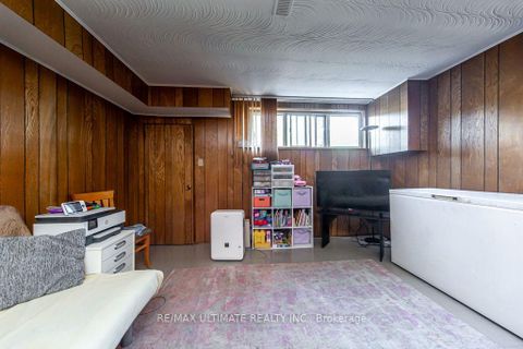 Photo 35 at 45 McRoberts Avenue, Davenport, Toronto