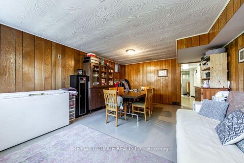 Photo 36 at 45 McRoberts Avenue, Davenport, Toronto