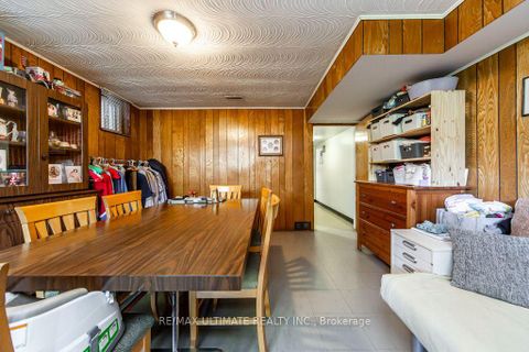 Photo 37 at 45 McRoberts Avenue, Davenport, Toronto