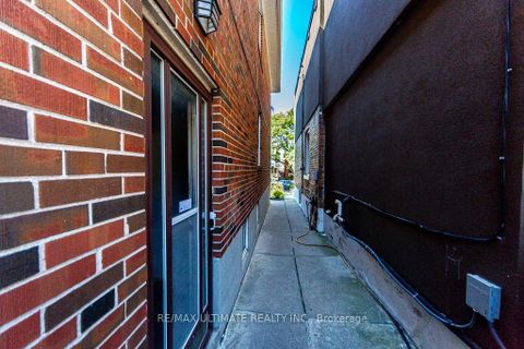 Photo 43 at 45 McRoberts Avenue, Davenport, Toronto