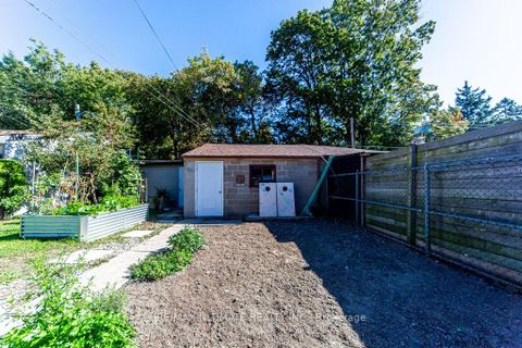 Photo 44 at 45 McRoberts Avenue, Davenport, Toronto