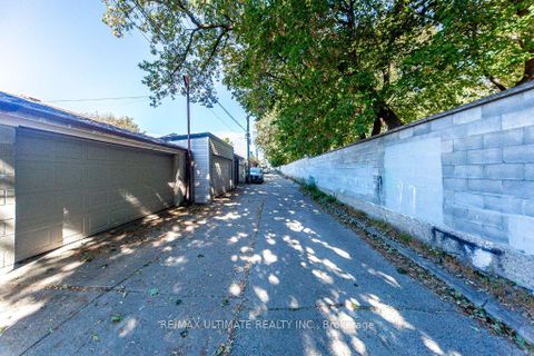 Photo 45 at 45 McRoberts Avenue, Davenport, Toronto