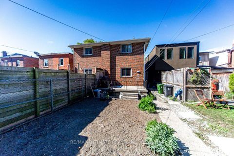 Photo 46 at 45 McRoberts Avenue, Davenport, Toronto
