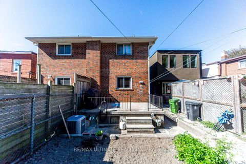 Photo 47 at 45 McRoberts Avenue, Davenport, Toronto