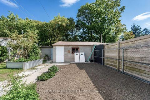 Photo 48 at 45 McRoberts Avenue, Davenport, Toronto