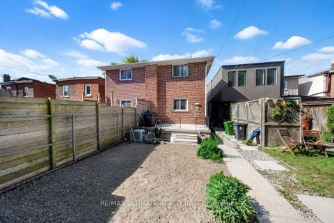Photo 49 at 45 McRoberts Avenue, Davenport, Toronto