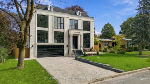 Photo 1 at 6 North Hills Terrace, Don Mills, Toronto