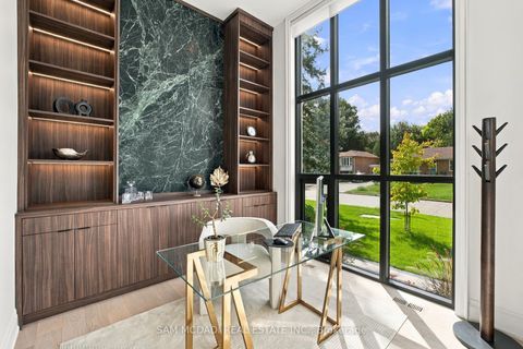 Photo 3 at 6 North Hills Terrace, Don Mills, Toronto