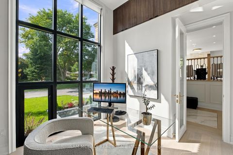 Photo 4 at 6 North Hills Terrace, Don Mills, Toronto