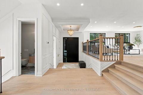 Photo 5 at 6 North Hills Terrace, Don Mills, Toronto