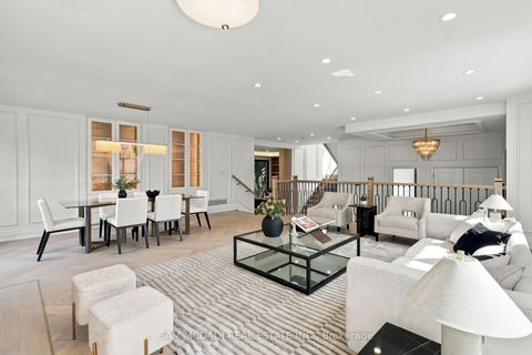 Photo 6 at 6 North Hills Terrace, Don Mills, Toronto