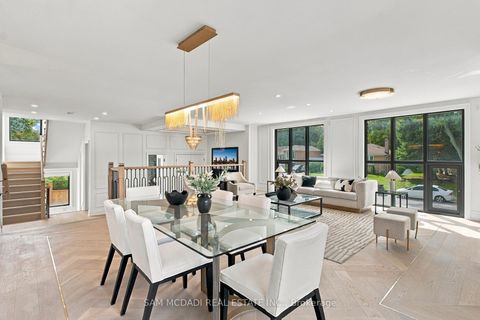 Photo 7 at 6 North Hills Terrace, Don Mills, Toronto