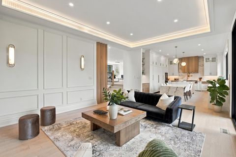 Photo 8 at 6 North Hills Terrace, Don Mills, Toronto