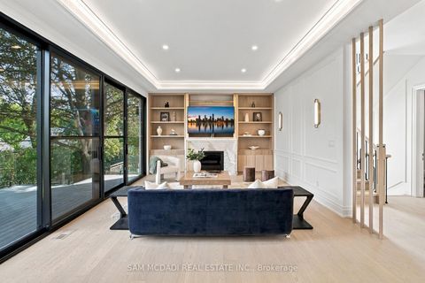 Photo 9 at 6 North Hills Terrace, Don Mills, Toronto