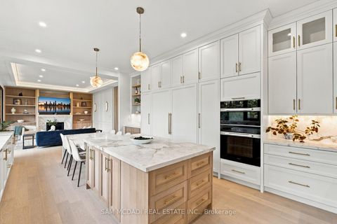 Photo 12 at 6 North Hills Terrace, Don Mills, Toronto